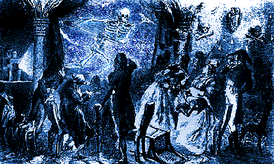ENGRAVING